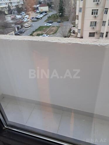 Satılır 3 otaqlı yeni tikili 100 m², Memar Əcəmi m., photo 15 from 26