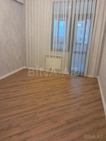 Satılır 3 otaqlı yeni tikili 100 m², Memar Əcəmi m., photo 13 from 26