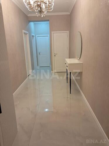 Satılır 3 otaqlı yeni tikili 100 m², Memar Əcəmi m., photo 23 from 26