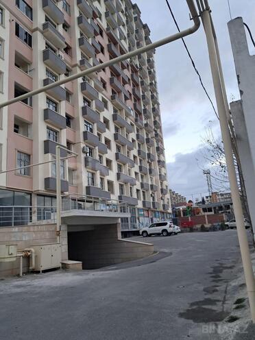 Satılır 3 otaqlı yeni tikili 100 m², Memar Əcəmi m., photo 5 from 26
