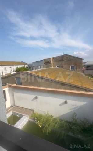 İcarəyə verilir 3 otaqlı həyət evi/bağ evi 130 m², Buzovna q., photo 1 from 25