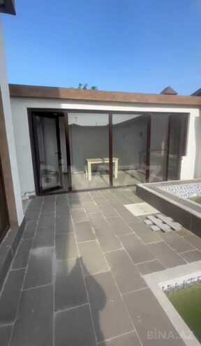 İcarəyə verilir 3 otaqlı həyət evi/bağ evi 130 m², Buzovna q., photo 3 from 25