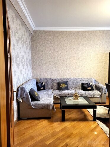 Satılır 2 otaqlı yeni tikili 80 m², Nərimanov r., photo 7 from 17