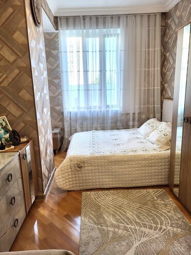 Satılır 2 otaqlı yeni tikili 80 m², Nərimanov r., photo 8 from 17