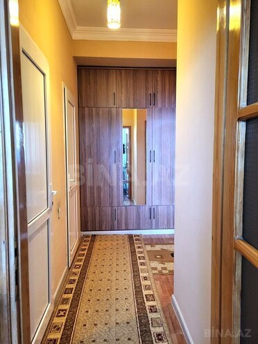 Satılır 2 otaqlı yeni tikili 80 m², Nərimanov r., photo 12 from 17