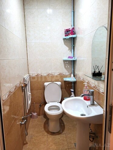 Satılır 2 otaqlı yeni tikili 80 m², Nərimanov r., photo 15 from 17