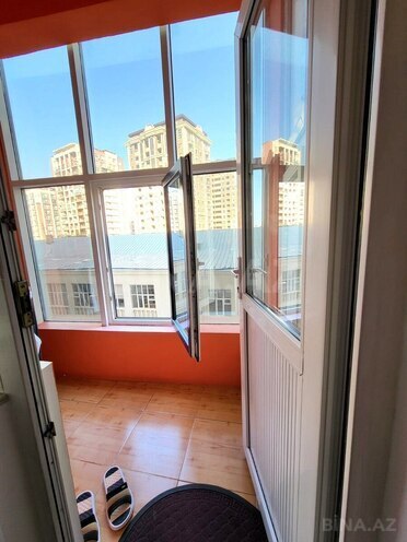 Satılır 2 otaqlı yeni tikili 80 m², Nərimanov r., photo 16 from 17