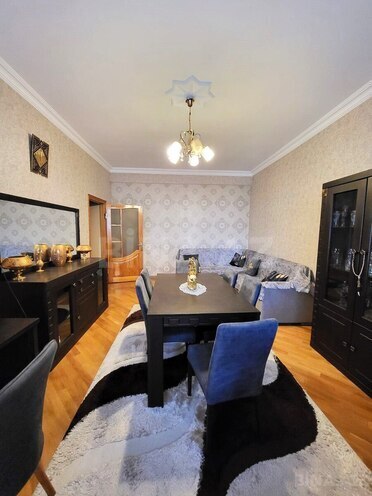 Satılır 2 otaqlı yeni tikili 80 m², Nərimanov r., photo 3 from 17
