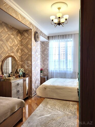 Satılır 2 otaqlı yeni tikili 80 m², Nərimanov r., photo 10 from 17
