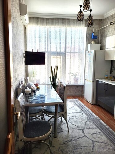 Satılır 2 otaqlı yeni tikili 80 m², Nərimanov r., photo 6 from 17