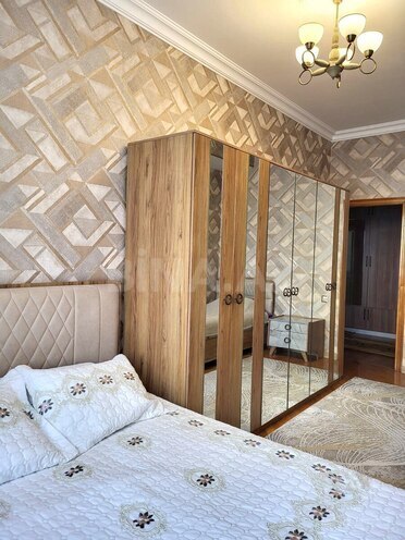 Satılır 2 otaqlı yeni tikili 80 m², Nərimanov r., photo 9 from 17