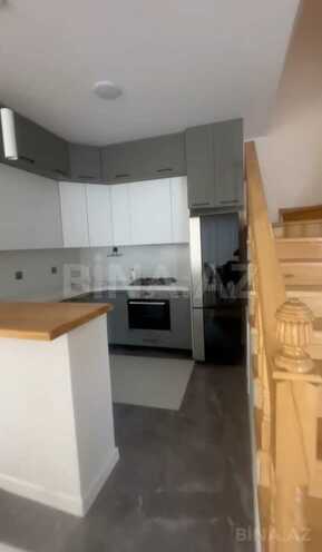 İcarəyə verilir 3 otaqlı həyət evi/bağ evi 130 m², Buzovna q., photo 6 from 25