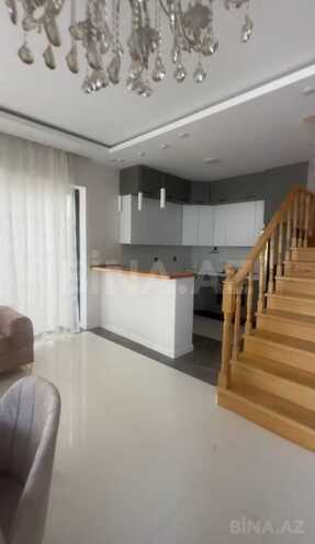 İcarəyə verilir 3 otaqlı həyət evi/bağ evi 130 m², Buzovna q., photo 7 from 25