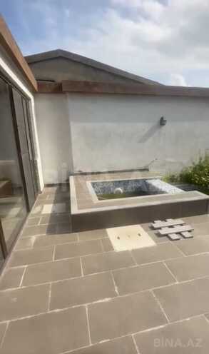 İcarəyə verilir 3 otaqlı həyət evi/bağ evi 130 m², Buzovna q., photo 5 from 25