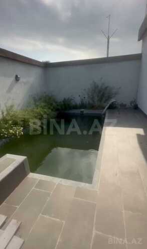 İcarəyə verilir 3 otaqlı həyət evi/bağ evi 130 m², Buzovna q., photo 4 from 25