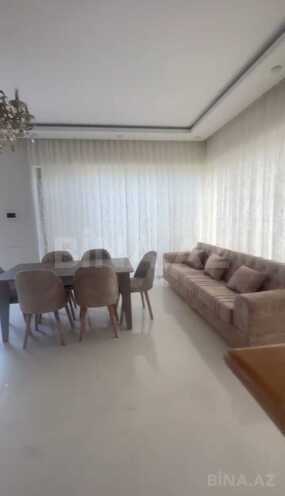 İcarəyə verilir 3 otaqlı həyət evi/bağ evi 130 m², Buzovna q., photo 8 from 25