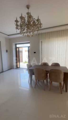İcarəyə verilir 3 otaqlı həyət evi/bağ evi 130 m², Buzovna q., photo 9 from 25