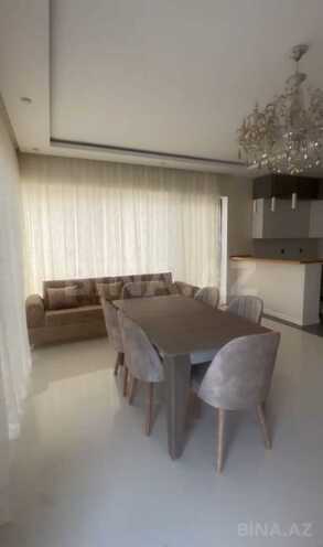 İcarəyə verilir 3 otaqlı həyət evi/bağ evi 130 m², Buzovna q., photo 10 from 25