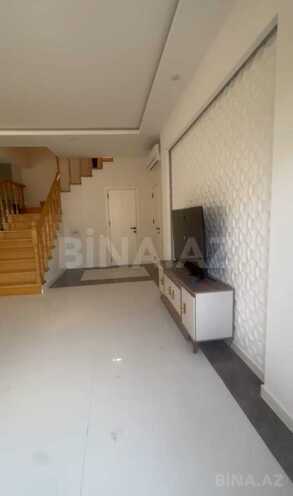 İcarəyə verilir 3 otaqlı həyət evi/bağ evi 130 m², Buzovna q., photo 11 from 25