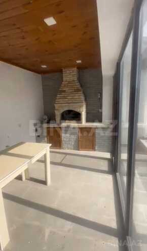 İcarəyə verilir 3 otaqlı həyət evi/bağ evi 130 m², Buzovna q., photo 12 from 25