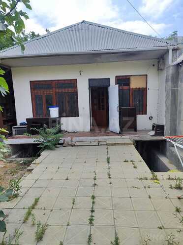 Сдаётся 2-комн. дом/дача 60 м², м. Нариман Нариманов, photo 1 from 11