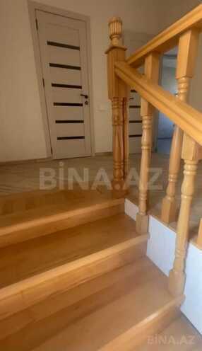 İcarəyə verilir 3 otaqlı həyət evi/bağ evi 130 m², Buzovna q., photo 14 from 25