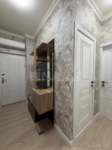 Satılır 2 otaqlı köhnə tikili 45 m², Bakıxanov q., photo 22 from 24