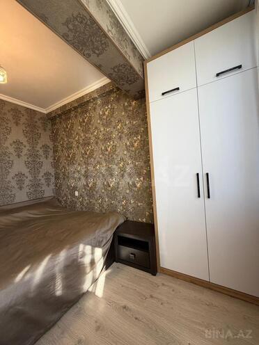 Satılır 2 otaqlı köhnə tikili 45 m², Bakıxanov q., photo 6 from 24