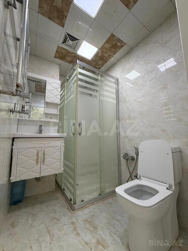 Satılır 2 otaqlı köhnə tikili 45 m², Bakıxanov q., photo 19 from 24