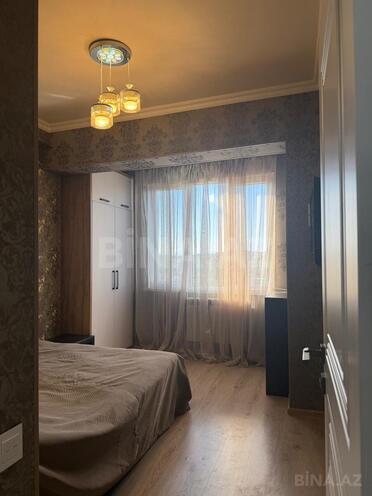 Satılır 2 otaqlı köhnə tikili 45 m², Bakıxanov q., photo 13 from 24