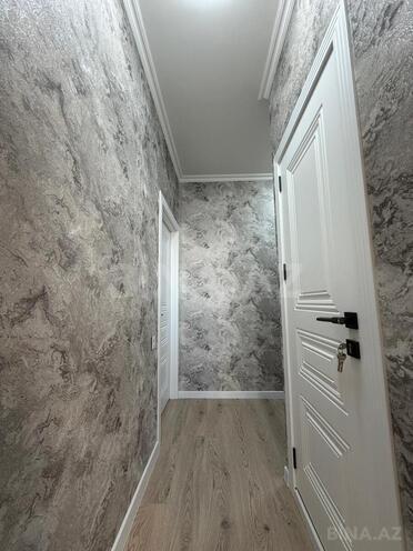 Satılır 2 otaqlı köhnə tikili 45 m², Bakıxanov q., photo 4 from 24
