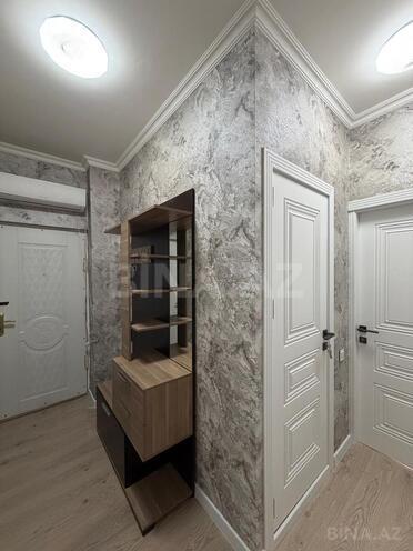 Satılır 2 otaqlı köhnə tikili 45 m², Bakıxanov q., photo 10 from 24