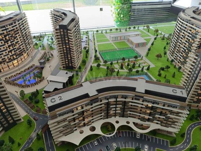 Продаётся 2-комн. новостройка 85 м², пос. Биладжары, photo 3 from 9