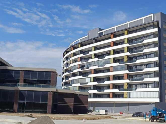 Продаётся 2-комн. новостройка 85 м², пос. Биладжары, photo 1 from 9
