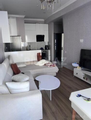 Satılır 2 otaqlı yeni tikili 73 m², Biləcəri q., photo 3 from 16