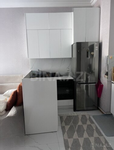 Satılır 2 otaqlı yeni tikili 73 m², Biləcəri q., photo 4 from 16