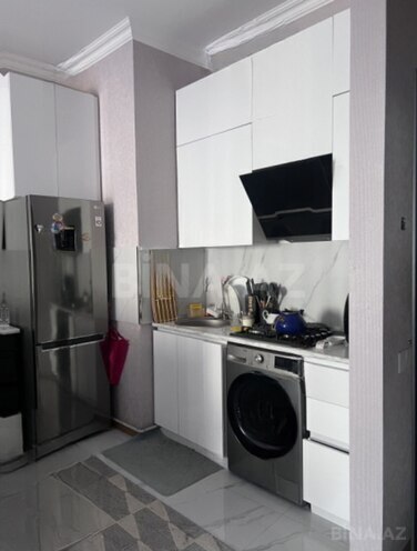 Satılır 2 otaqlı yeni tikili 73 m², Biləcəri q., photo 7 from 16