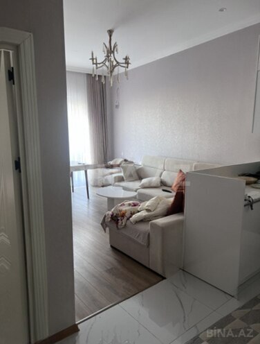 Satılır 2 otaqlı yeni tikili 73 m², Biləcəri q., photo 8 from 16