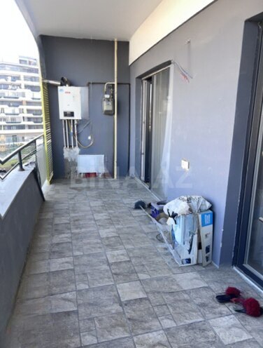 Satılır 2 otaqlı yeni tikili 73 m², Biləcəri q., photo 10 from 16