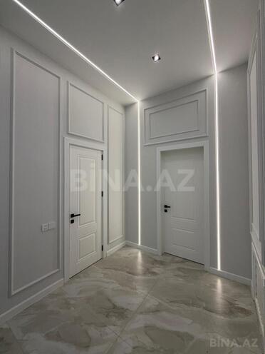 Satılır 5 otaqlı həyət evi/bağ evi 400 m², Şüvəlan q., photo 12 from 32