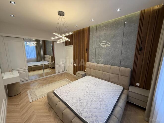 Satılır 5 otaqlı həyət evi/bağ evi 400 m², Şüvəlan q., photo 21 from 32
