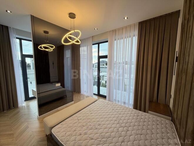 Satılır 5 otaqlı həyət evi/bağ evi 400 m², Şüvəlan q., photo 25 from 32