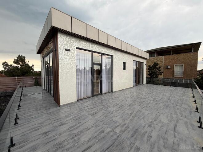 Satılır 5 otaqlı həyət evi/bağ evi 400 m², Şüvəlan q., photo 28 from 32
