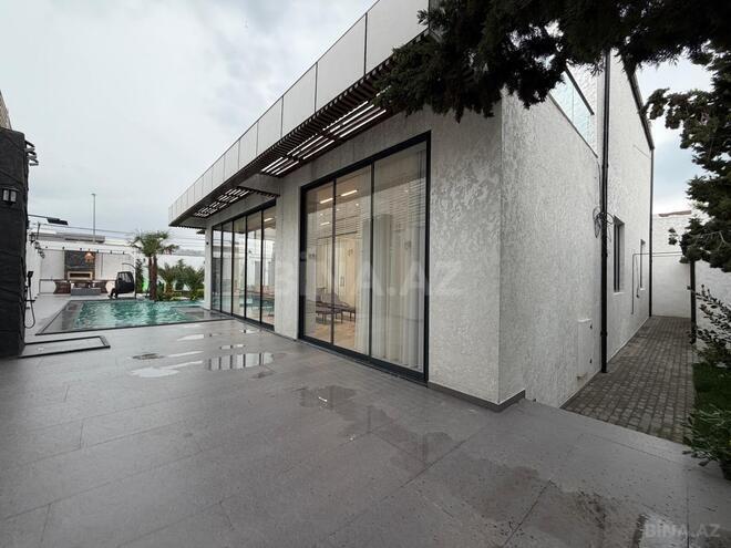 Satılır 5 otaqlı həyət evi/bağ evi 400 m², Şüvəlan q., photo 6 from 32