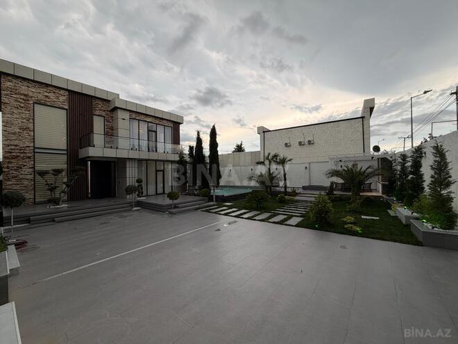 Satılır 5 otaqlı həyət evi/bağ evi 400 m², Şüvəlan q., photo 5 from 32