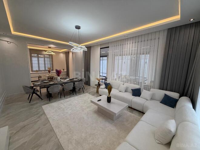 Satılır 5 otaqlı həyət evi/bağ evi 400 m², Şüvəlan q., photo 8 from 32