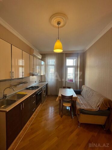 Satılır 2 otaqlı yeni tikili 65 m², Elmlər Akademiyası m., photo 8 from 16