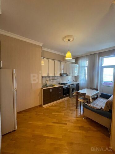 Satılır 2 otaqlı yeni tikili 65 m², Elmlər Akademiyası m., photo 9 from 16