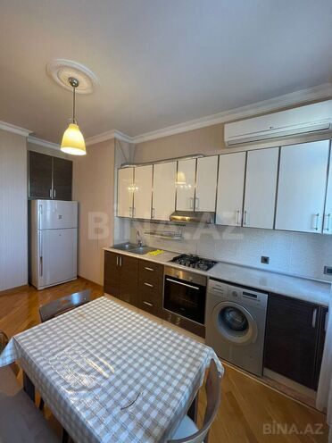 Satılır 2 otaqlı yeni tikili 65 m², Elmlər Akademiyası m., photo 11 from 16