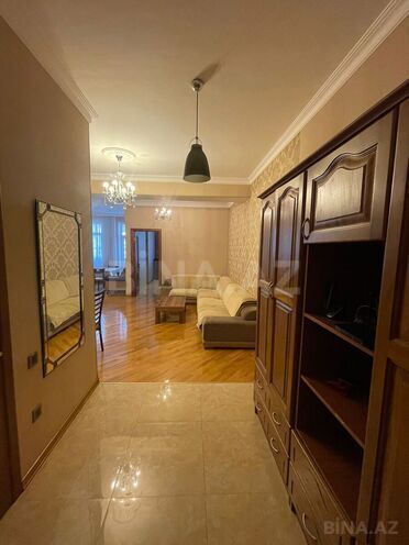 Satılır 2 otaqlı yeni tikili 65 m², Elmlər Akademiyası m., photo 5 from 16